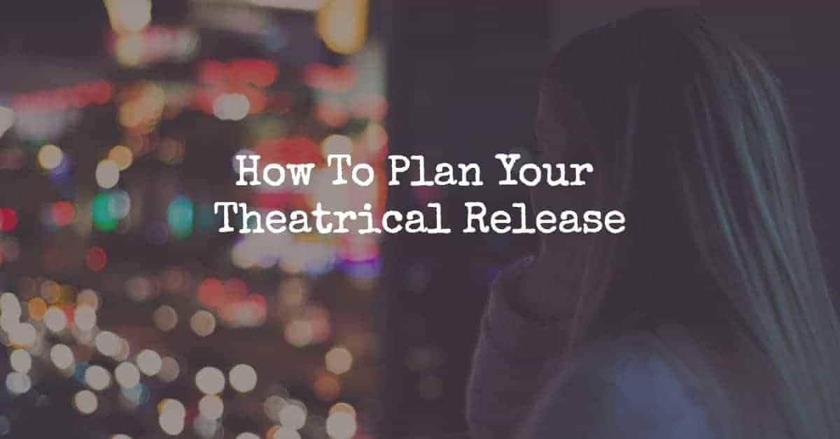 theatrical release
