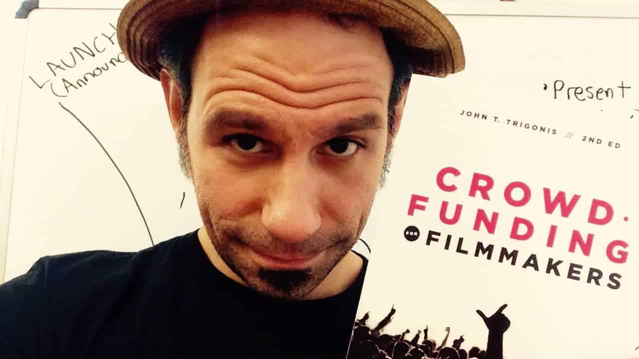Crowdfunding For Filmmakers: How To Create Irresistible Incentives