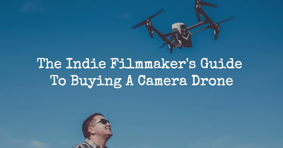 camera drone