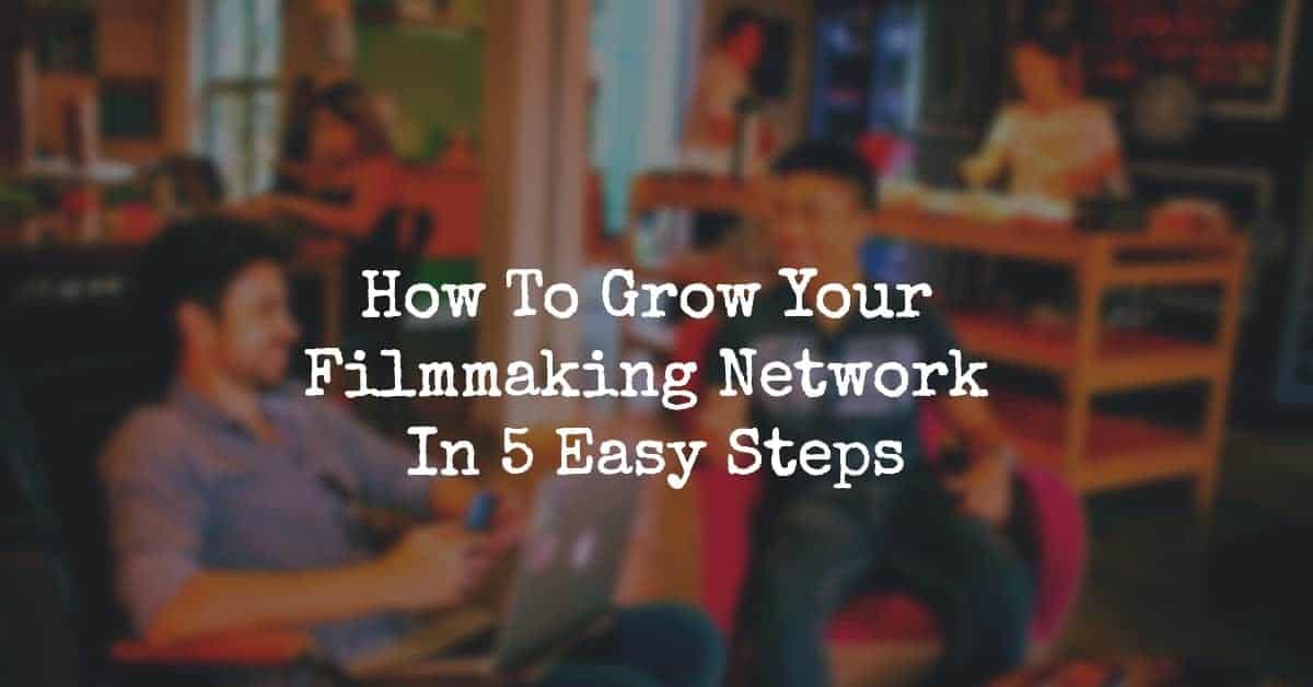 filmmaking network