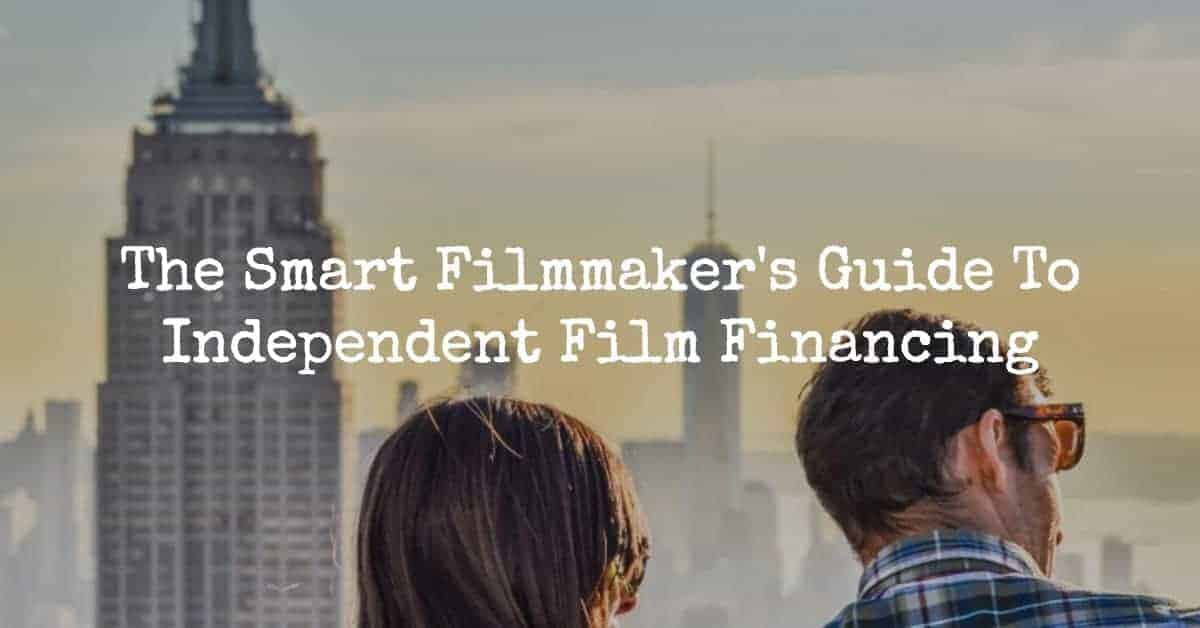 independent film financing