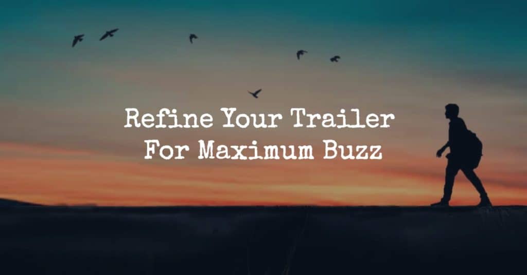Refine Your Trailer