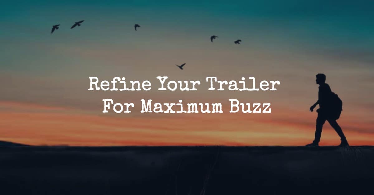 Refine Your Trailer