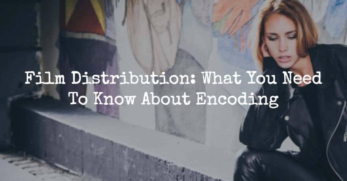 encoding