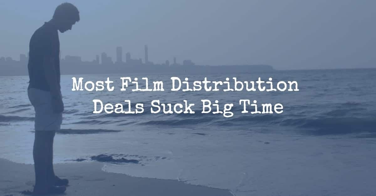 film distribution deals