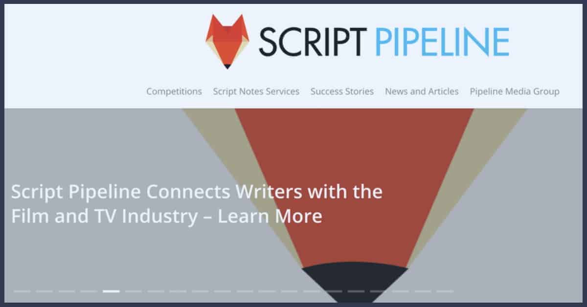 script pipeline