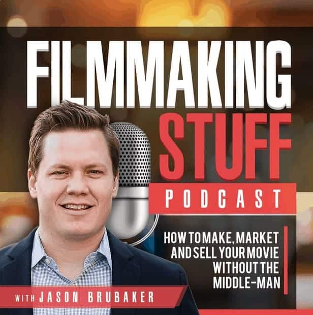 Top Filmmaking Podcast