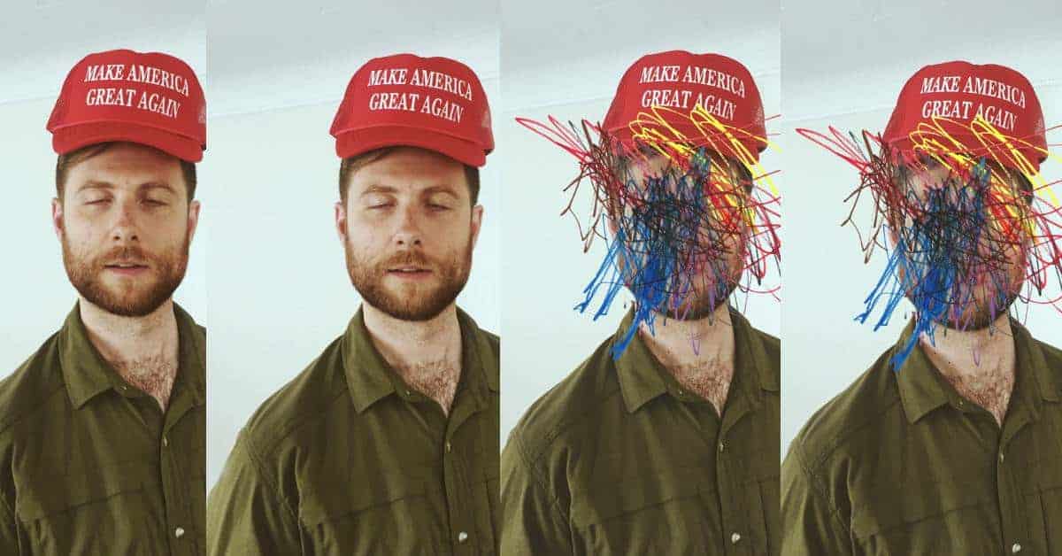 America The Beautiful Film