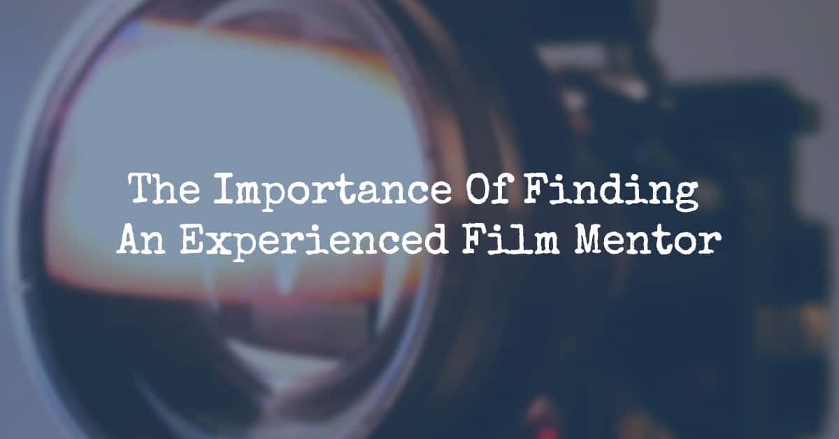 film mentor