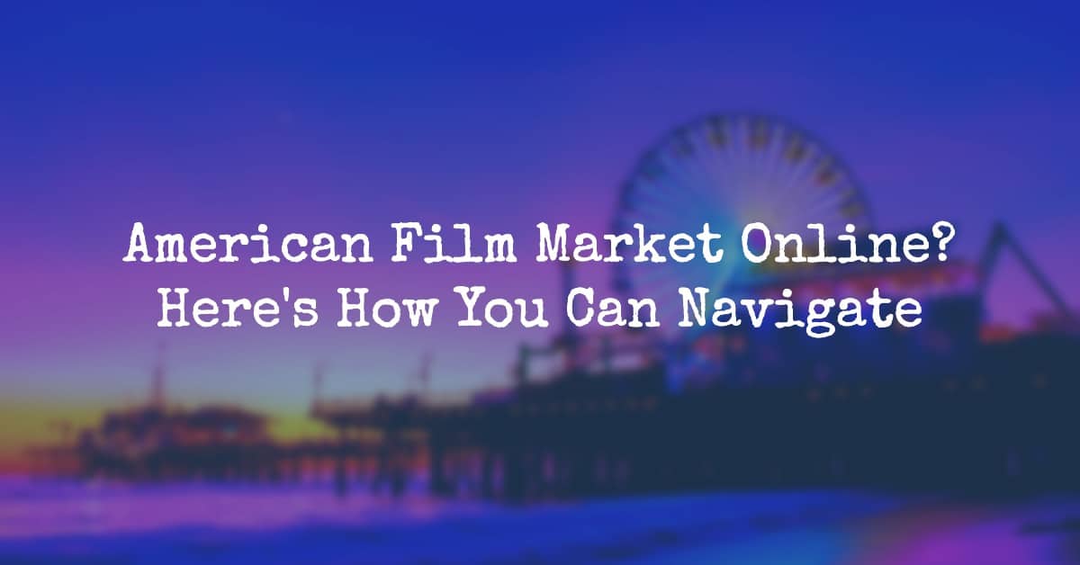 American Film Market Online