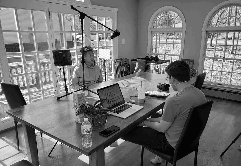 independent film producer location