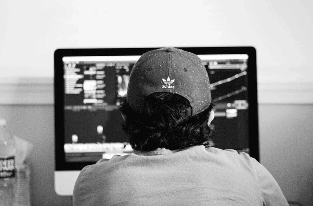 independent film producer