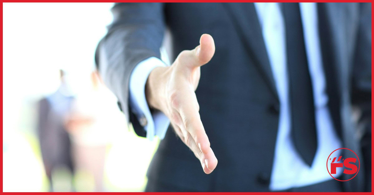 Film Distribution Deal