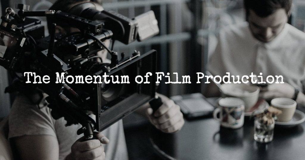 momentum