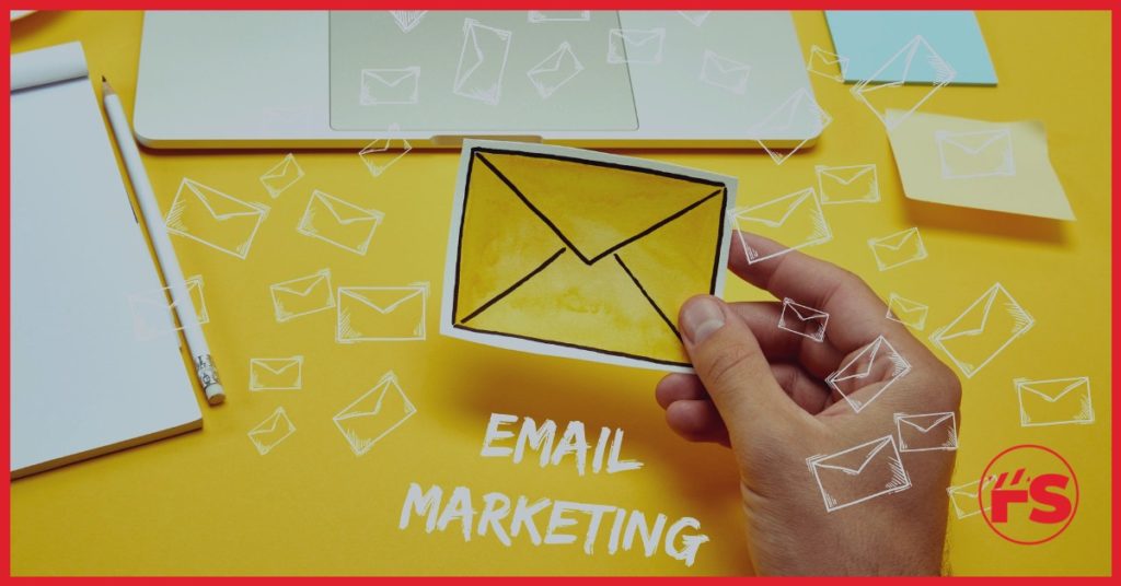 email movie marketing