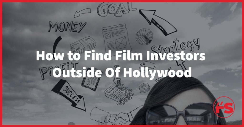 find film investors