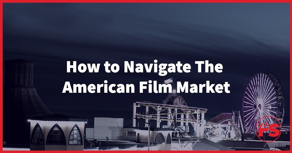american film market