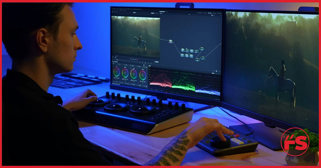 What If You Choose Filmmaking As Your Next Small Business?