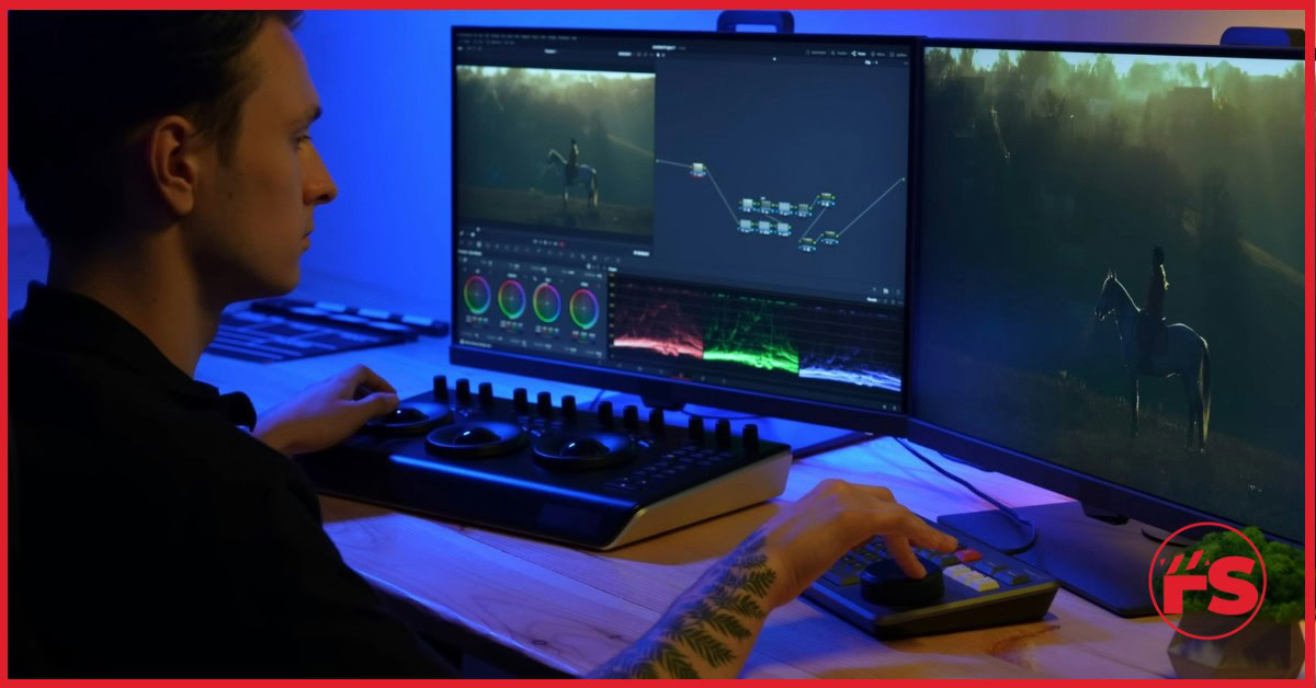 What If You Choose Filmmaking As Your Small Business?