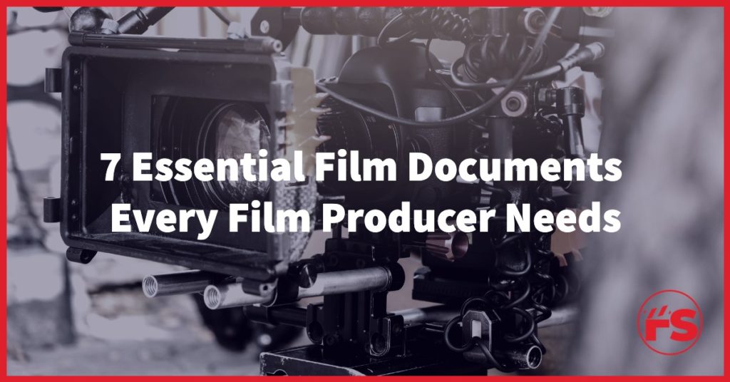film documents