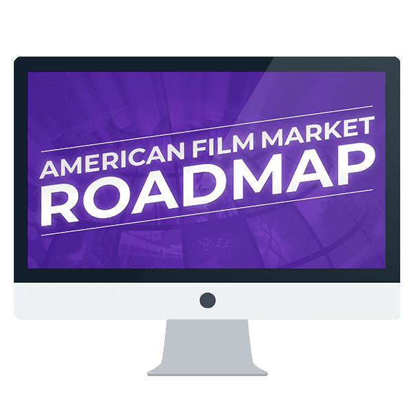 American Film Market Roadmap