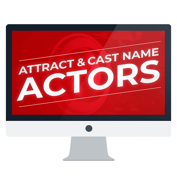 Cast Name Actors