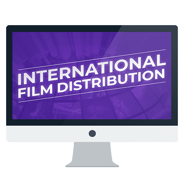 Film Distribution Playbook