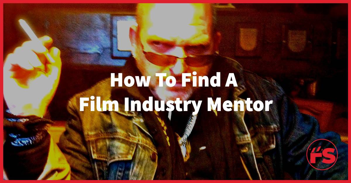 film industry mentor