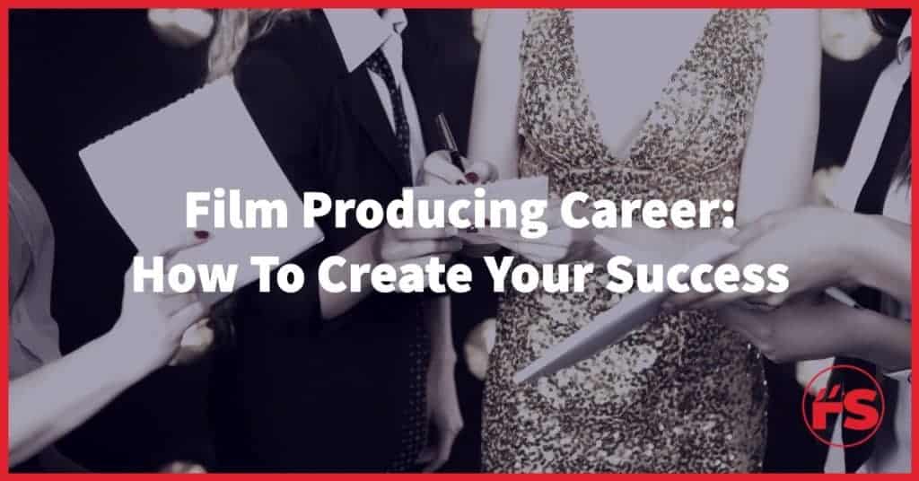 film producing career