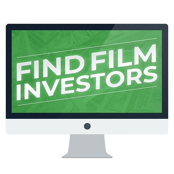 Find Film Investors