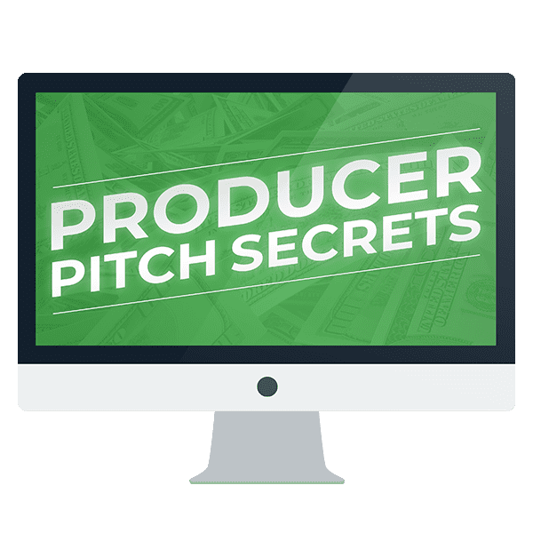 Producer Pitch Secrets