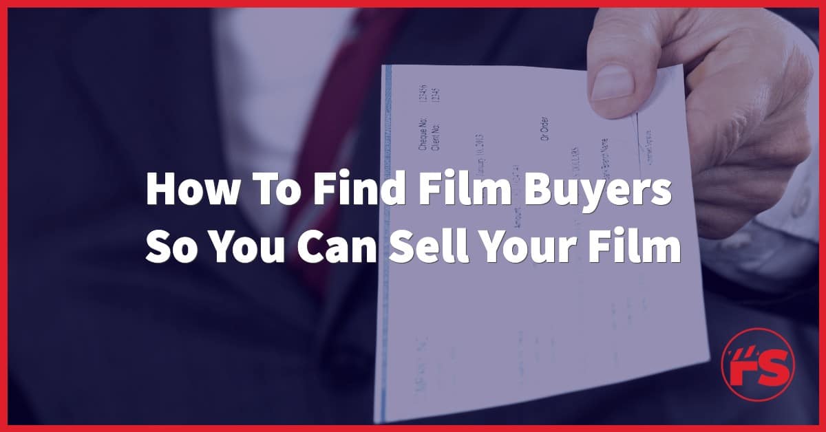 film buyers