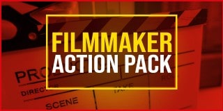 filmmaker action pack