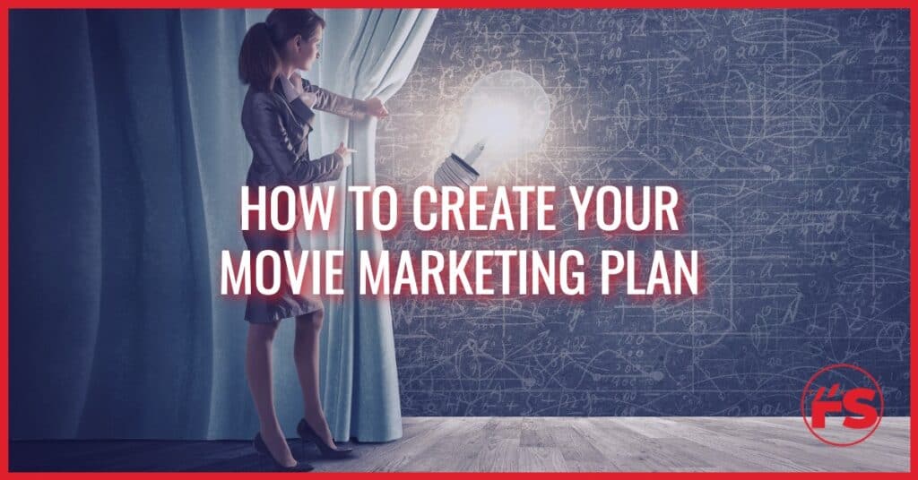 movie marketing plan