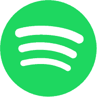 spotify podcast icon