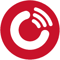 PlayerFM podcast icon