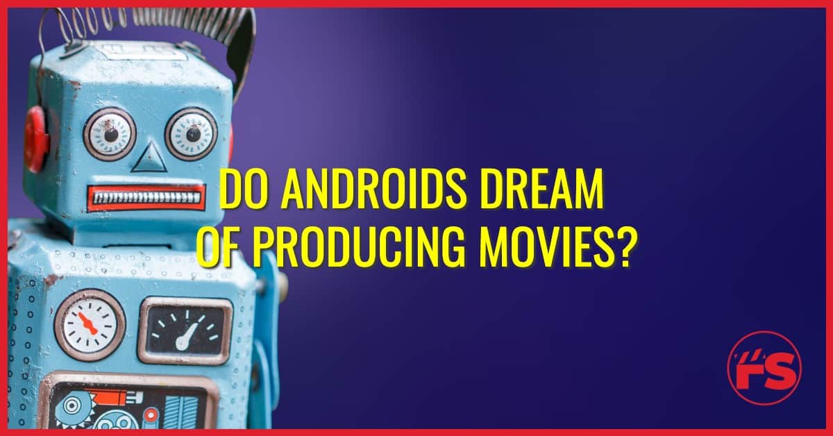 ai filmmaking future ai filmmaking future