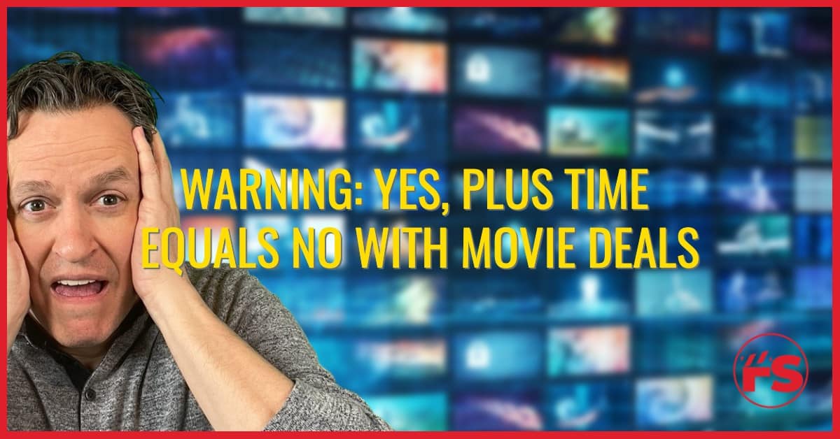 movie deals