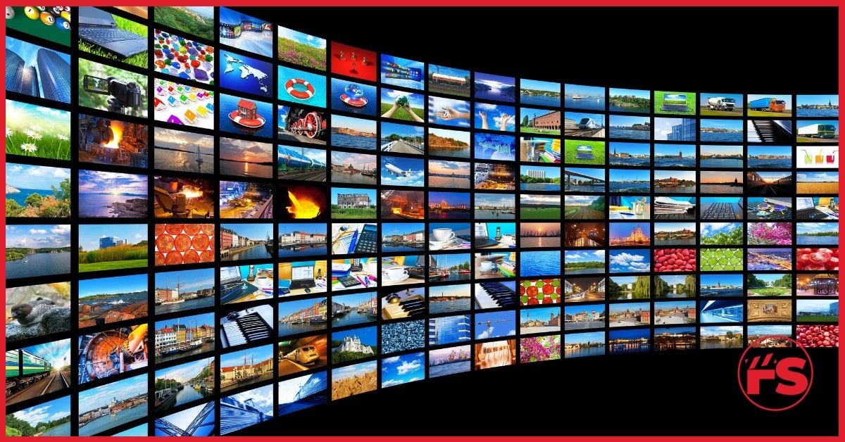 Sell A Movie To Netflix