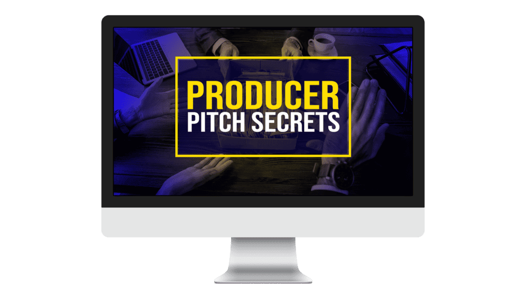 Pitch Your Film Course Image