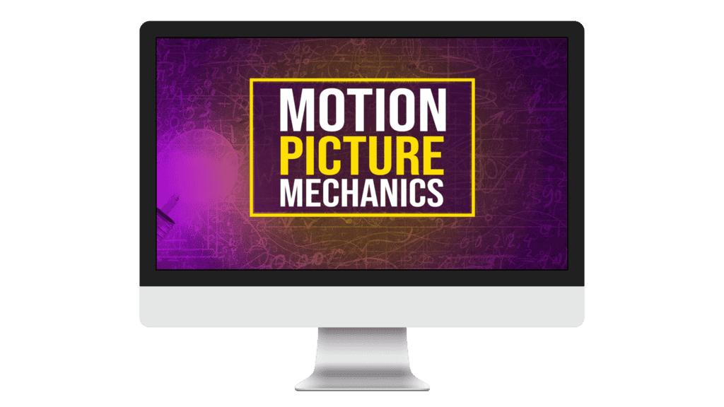 Produce Your Film Course Image