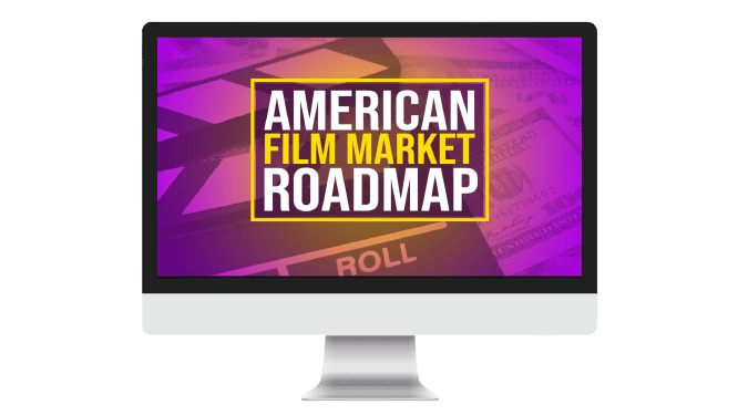 American Film Market Course Image