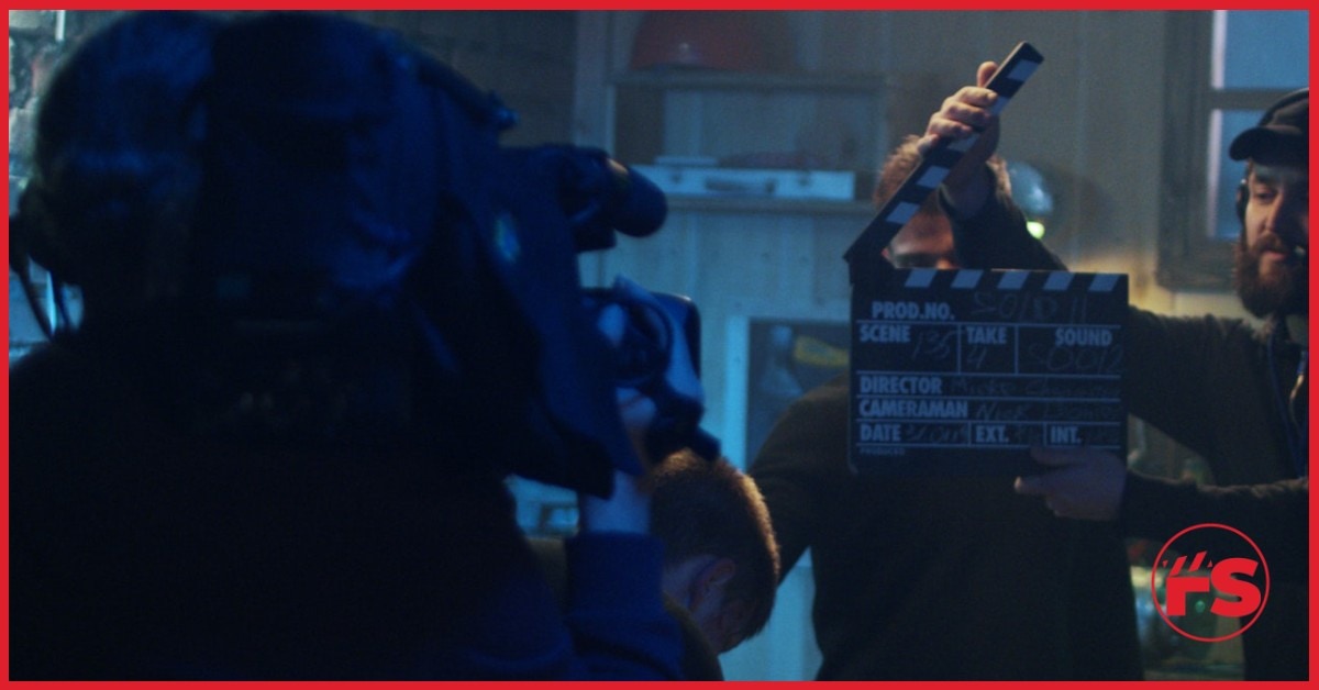 How To Break into The Movie Industry