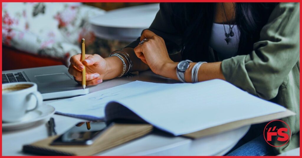 What To Do After Your Screenplay Is Written