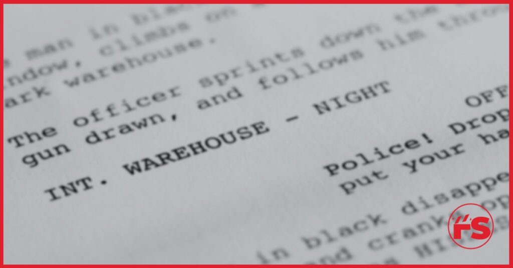 Sell Your Movie Idea