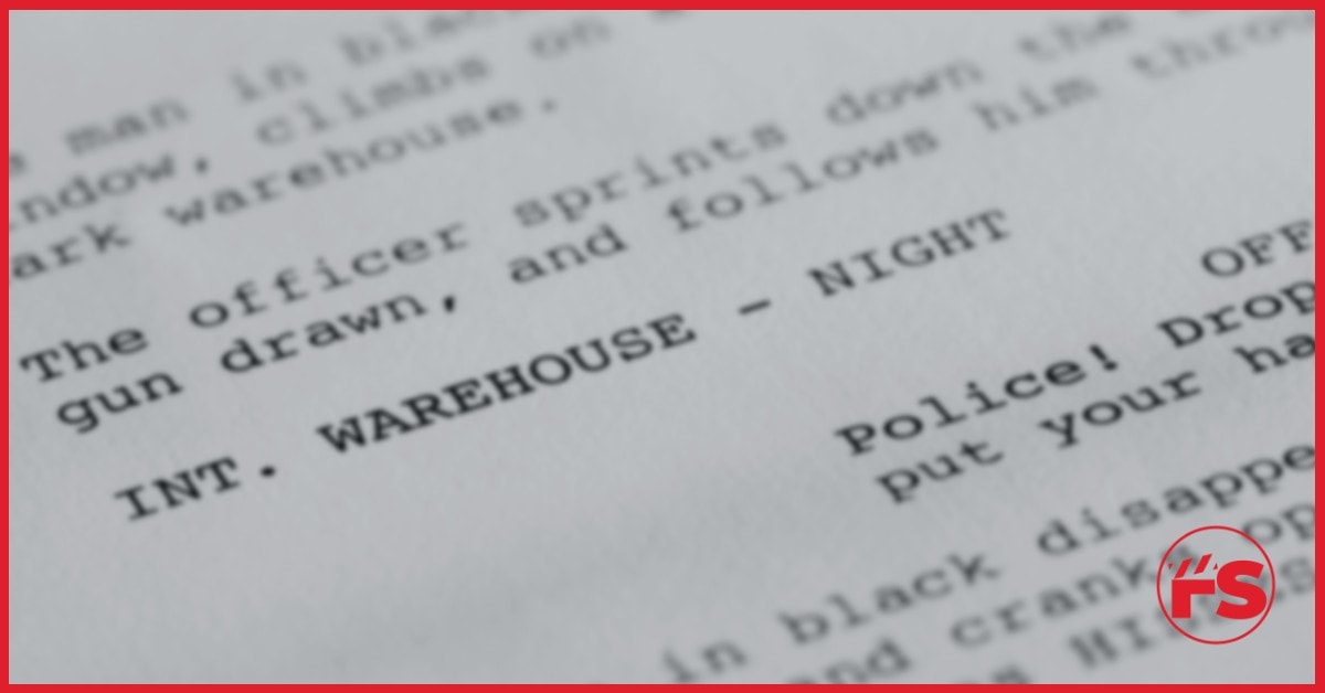 How To Sell Your Movie Idea (Without Movie Studio Connections)