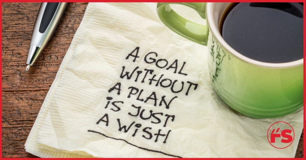 How To Set Filmmaking Goals Fast