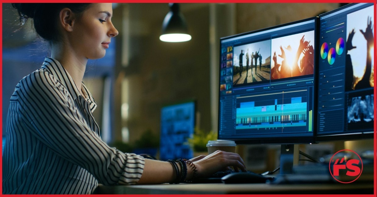 We'll Fix It In Post