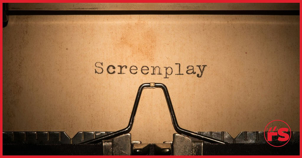 Write or Aquire a Screenplay?