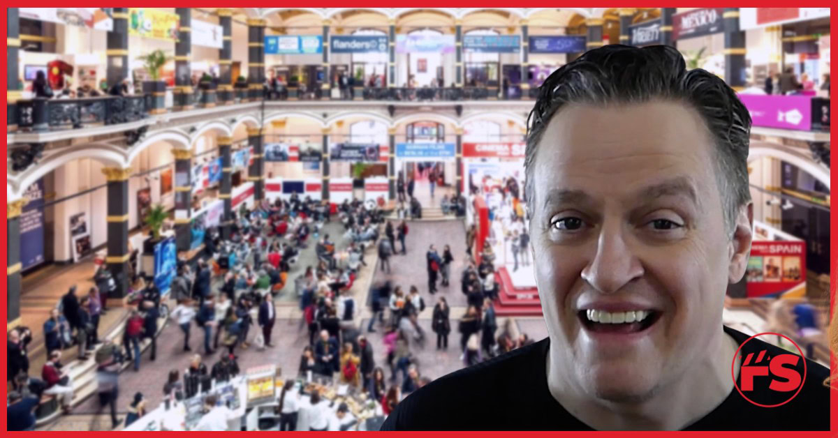 european film market